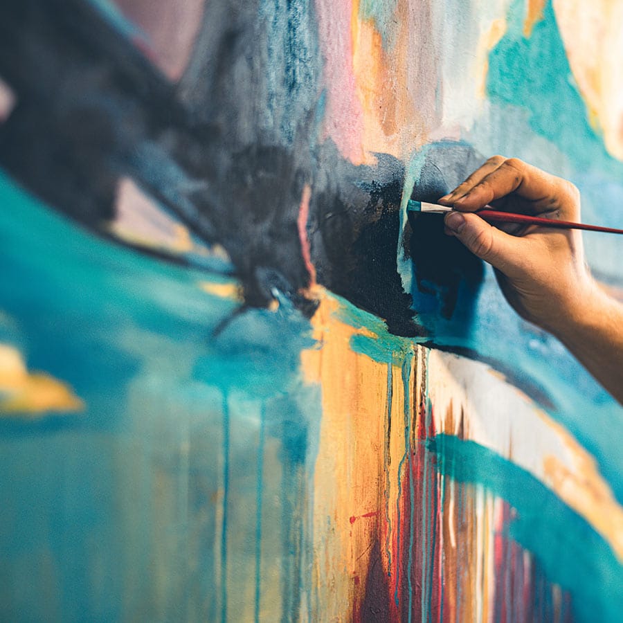 artist-painting