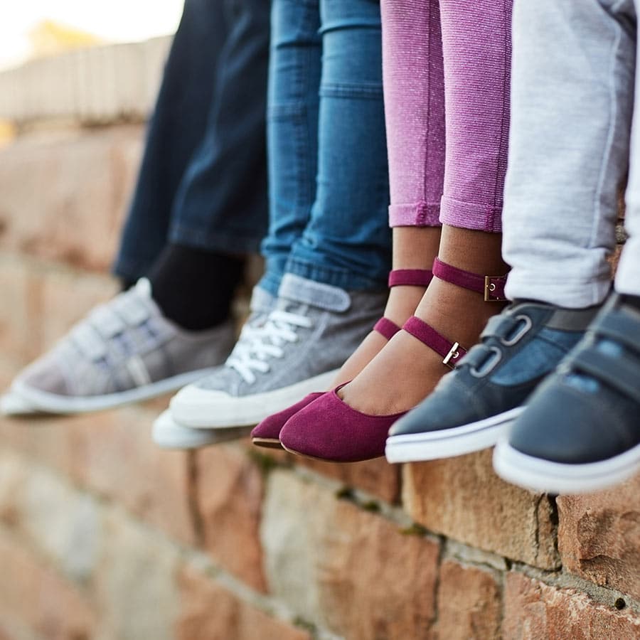 kids-feet